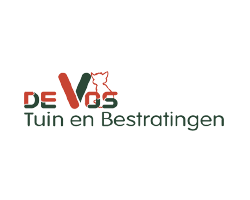 De Vos Tuin & Bestratingen is klant bij Summit Marketing
